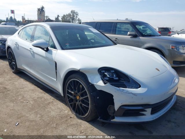 porsche panamera 2019 wp0aa2a72kl101325