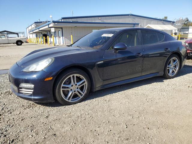 porsche panamera 2 2011 wp0aa2a73bl010337