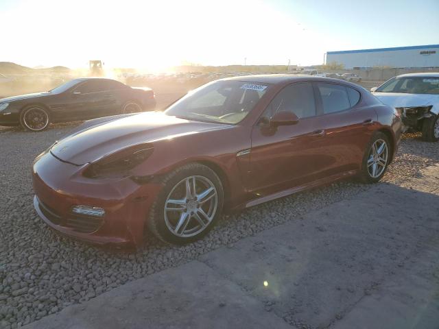 porsche panamera 2 2011 wp0aa2a73bl011763