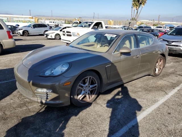 porsche panamera 2 2011 wp0aa2a73bl013786