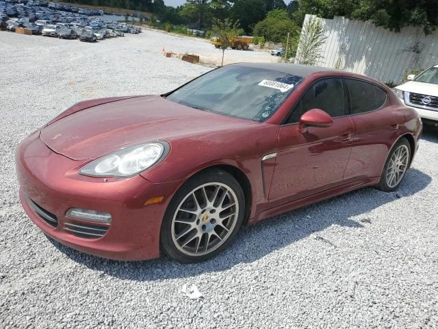 porsche panamera 2 2013 wp0aa2a73dl016464