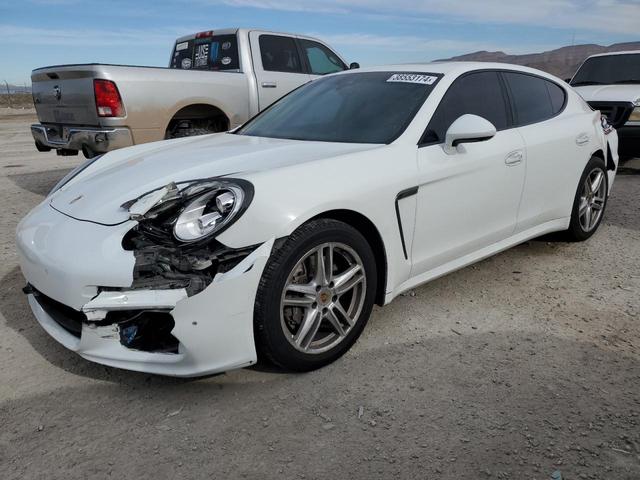 porsche panamera 2015 wp0aa2a73fl005287