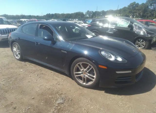 porsche panamera 2016 wp0aa2a73gl005730