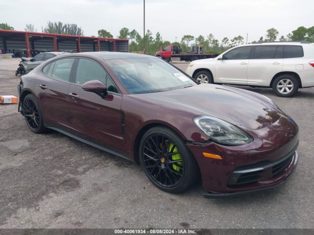 porsche panamera 2018 wp0aa2a73jl110582