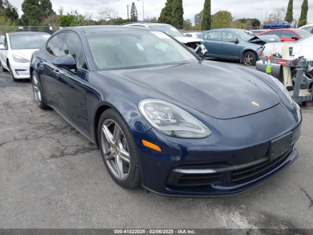 porsche panamera 2018 wp0aa2a73jl111201