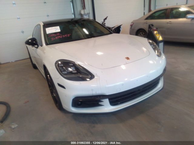 porsche panamera 2019 wp0aa2a73kl101169