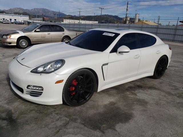 porsche  2011 wp0aa2a74bl011156