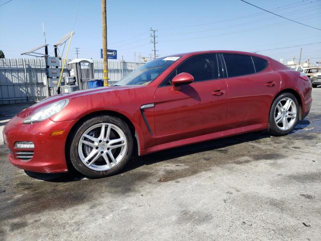 porsche panamera 2 2012 wp0aa2a74cl013474