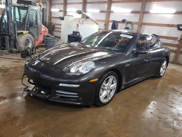 porsche panamera 2014 wp0aa2a74el011047