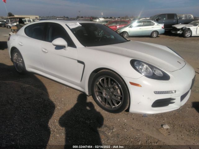 porsche panamera 2 2014 wp0aa2a74el014241