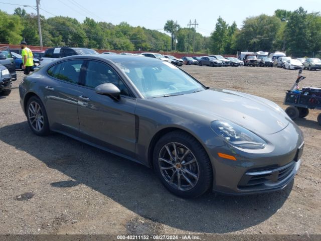 porsche panamera 2017 wp0aa2a74hl100847