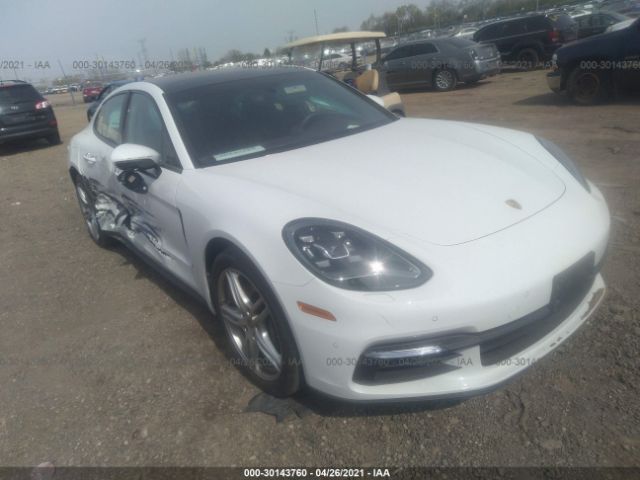 porsche panamera 2018 wp0aa2a74jl117850