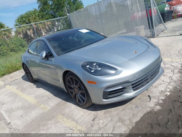 porsche panamera 2019 wp0aa2a74kl101052