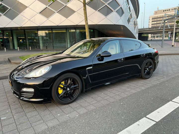 porsche panamera 2012 wp0aa2a75cl013466