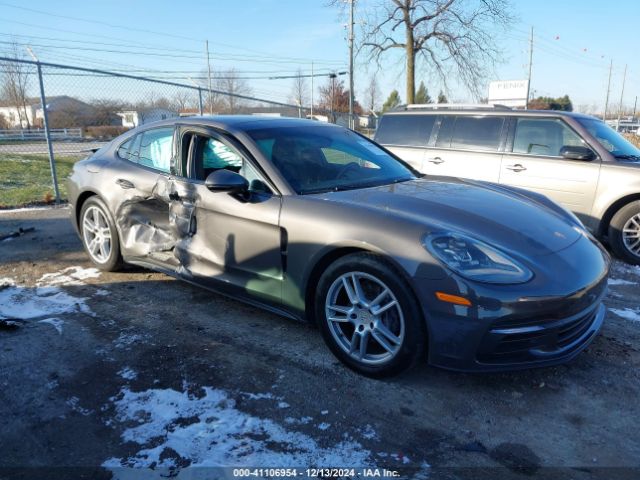 porsche panamera 2018 wp0aa2a75jl101785