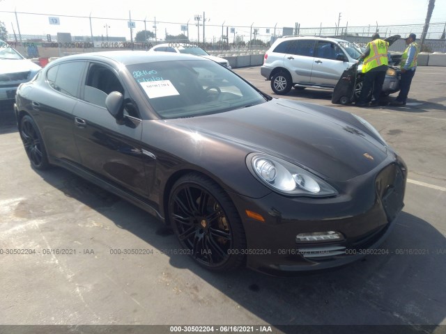 porsche panamera 2 2012 wp0aa2a76cl018742