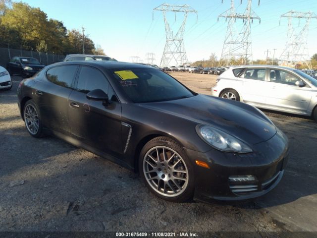 porsche  2013 wp0aa2a76dl015356