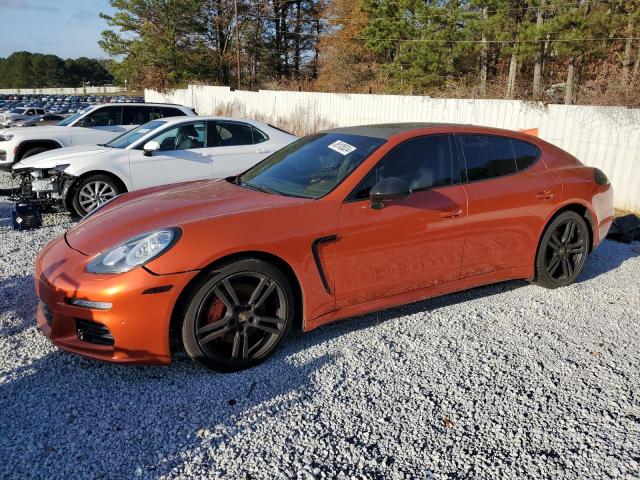 porsche panamera 2 2014 wp0aa2a76el009798