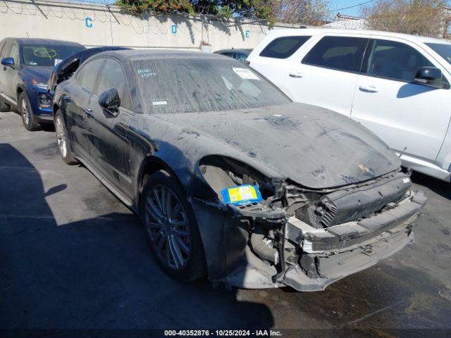 porsche panamera 2019 wp0aa2a76kl100789