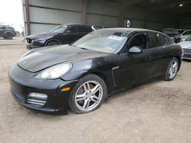 porsche panamera 2 2011 wp0aa2a77bl010261