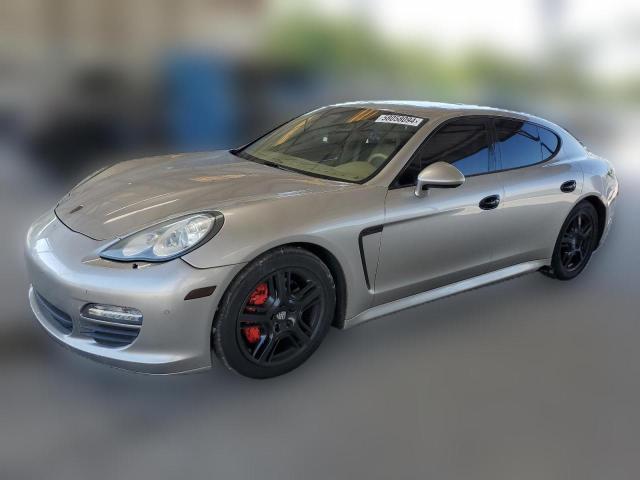 porsche panamera 2012 wp0aa2a77cl017745