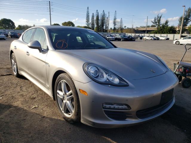 porsche panamera 2012 wp0aa2a77cl018541