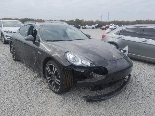 porsche panamera 2 2013 wp0aa2a77dl014426