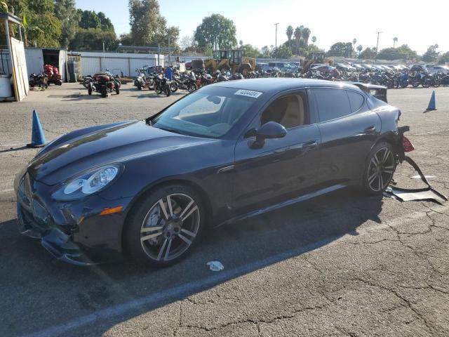 porsche panamera 2 2014 wp0aa2a77el012676