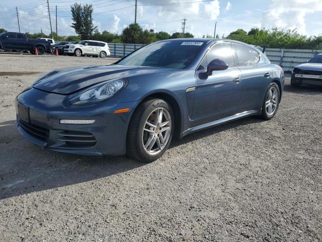 porsche panamera 2 2015 wp0aa2a77fl000237