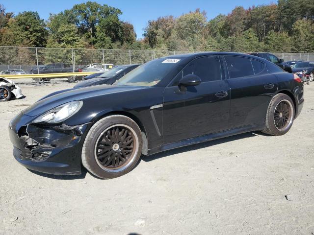 porsche panamera 2 2011 wp0aa2a78bl010768