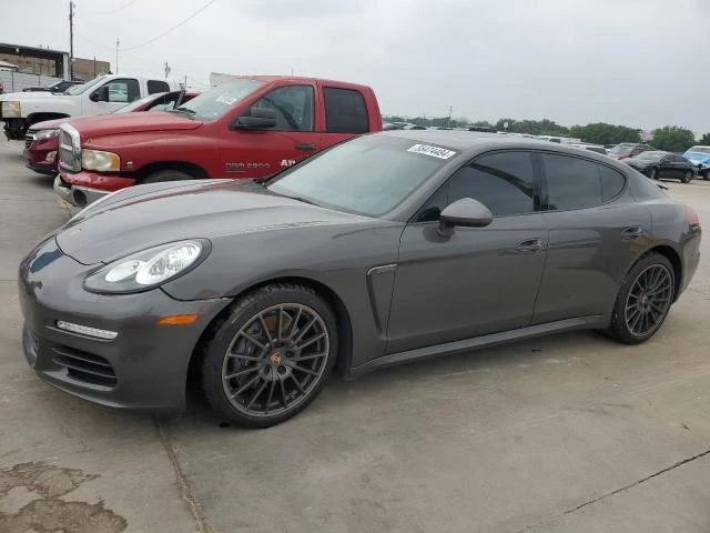 porsche panamera 2 2014 wp0aa2a78el011004