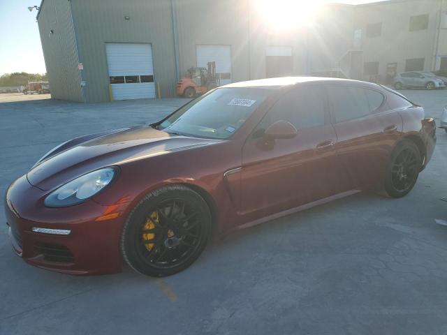 porsche panamera 2 2014 wp0aa2a78el015277