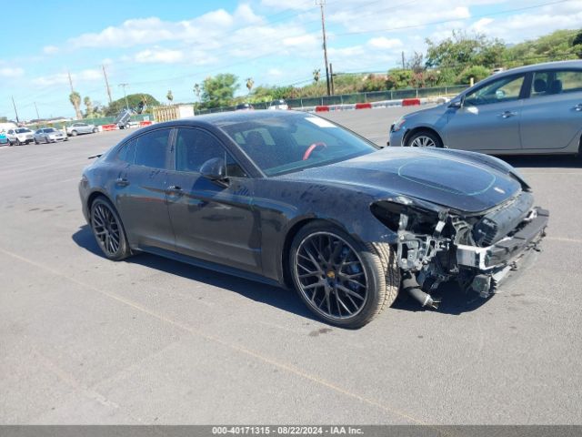 porsche panamera 2018 wp0aa2a78jl112733