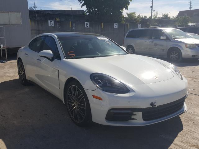 porsche  2018 wp0aa2a78jl113560