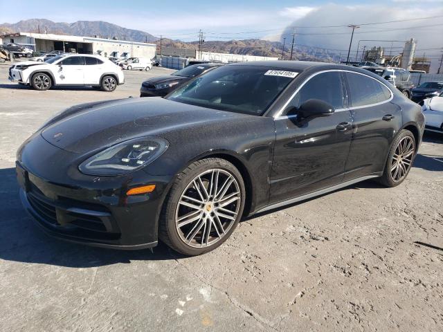 porsche panamera b 2019 wp0aa2a78kl101376