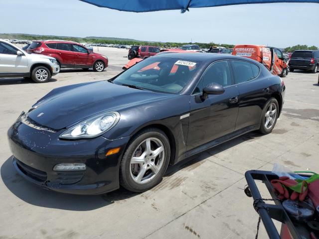 porsche panamera 2 2011 wp0aa2a79bl011962