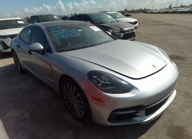 porsche panamera 2018 wp0aa2a79jl109694