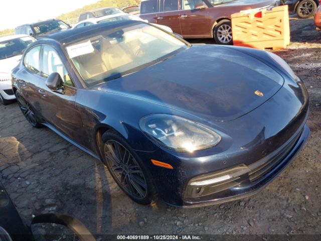 porsche panamera 2019 wp0aa2a79kl100074