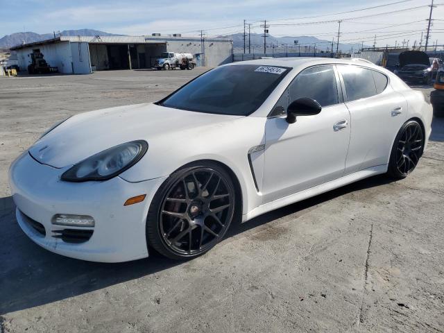 porsche panamera 2 2011 wp0aa2a7xbl020752