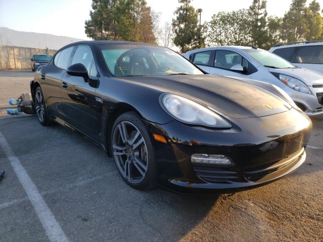 porsche panamera 2 2011 wp0aa2a7xbl021058