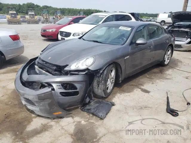 porsche panamera 2013 wp0aa2a7xdl013805