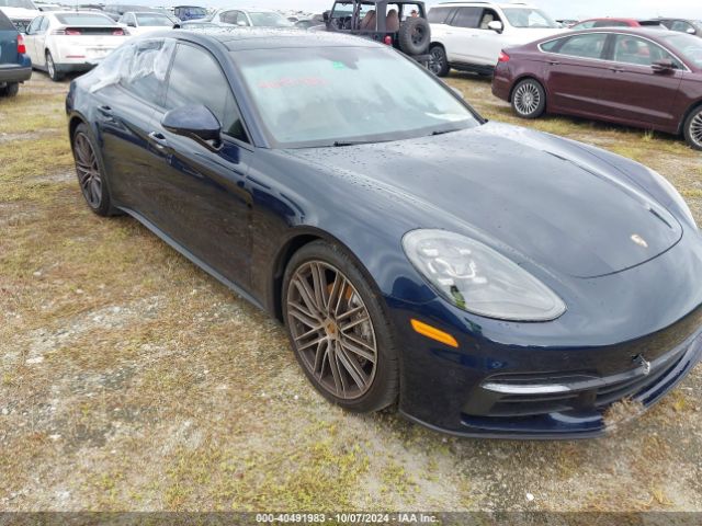 porsche panamera 2018 wp0aa2a7xjl110028