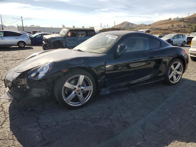 porsche cayman 2014 wp0aa2a80ek174714