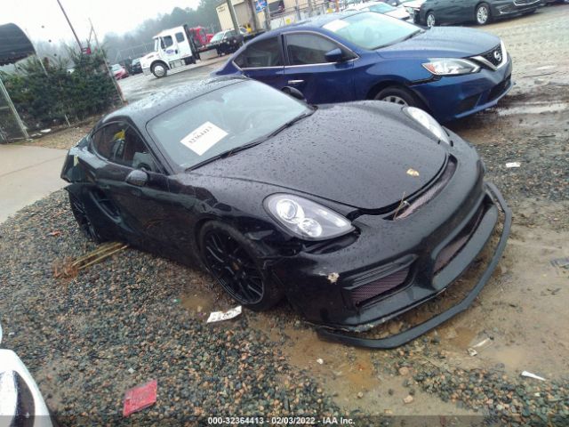 porsche cayman 2014 wp0aa2a81ek172843