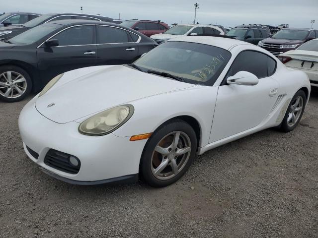 porsche cayman 2011 wp0aa2a83bu760291