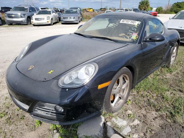 porsche cayman 2011 wp0aa2a84bu761529