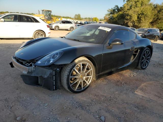 porsche cayman 2016 wp0aa2a85gk171875