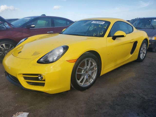 porsche cayman 2014 wp0aa2a86ek171011