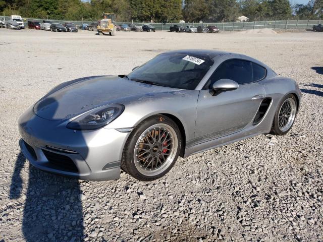 porsche cayman 2018 wp0aa2a87jk262508