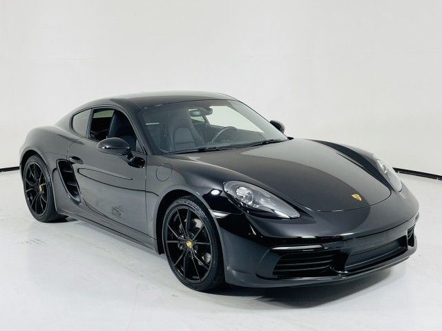 porsche 718 cayman 2020 wp0aa2a88lk260981